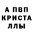 МДМА crystal Ricky Garcia
